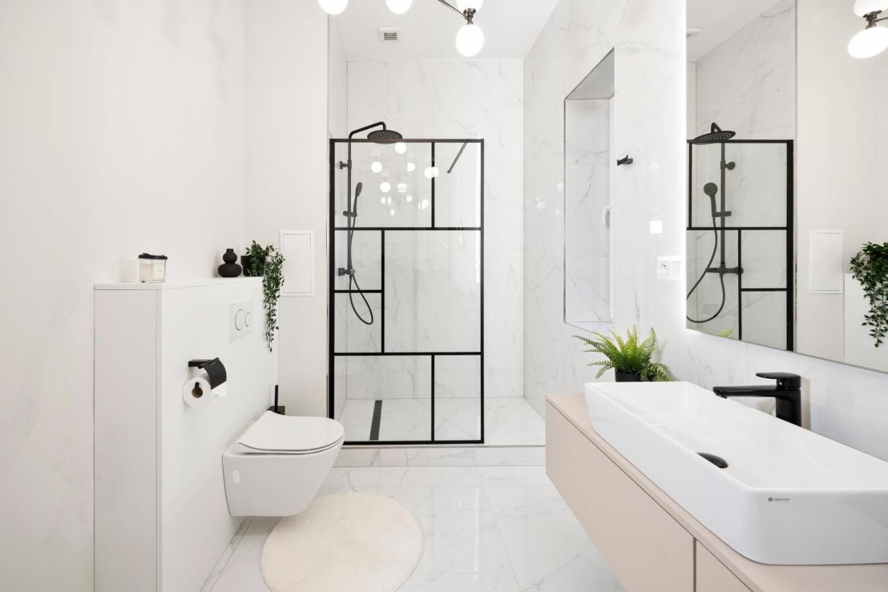 Artelier - Trencianske Teplice Apartment Bagian luar foto