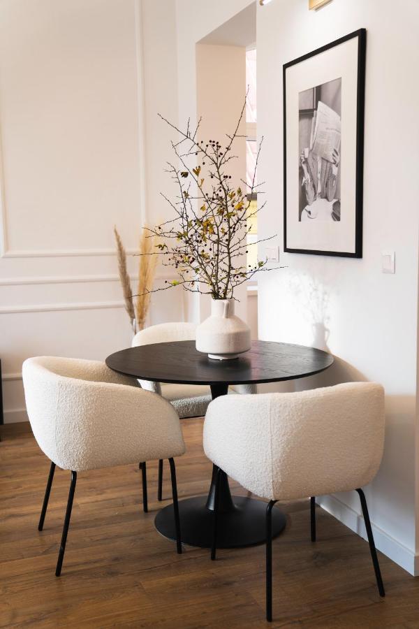 Artelier - Trencianske Teplice Apartment Bagian luar foto
