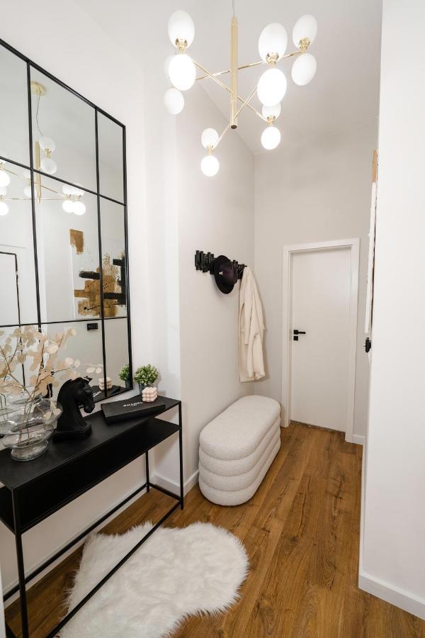 Artelier - Trencianske Teplice Apartment Bagian luar foto