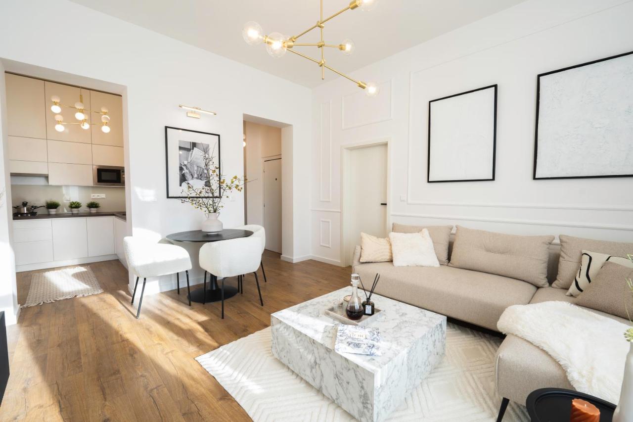 Artelier - Trencianske Teplice Apartment Bagian luar foto